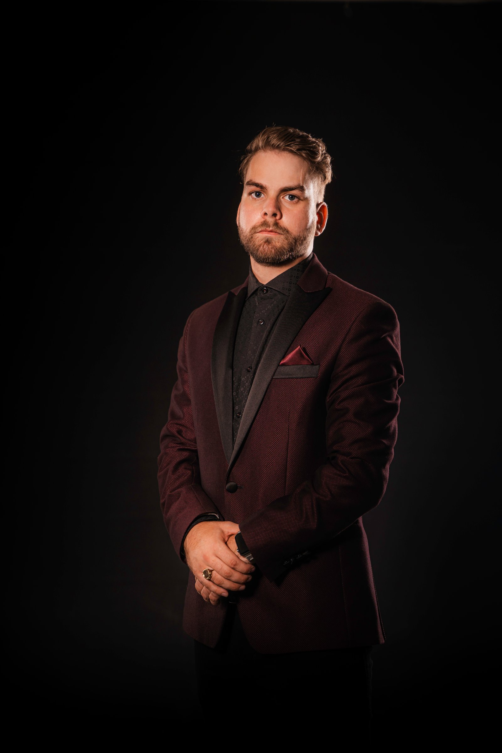 Adam Andruško, CEO Andruško Enterprises